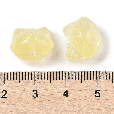 Прозрачная краска-спрей стеклянные шарики GLAA-Z011-09J-1