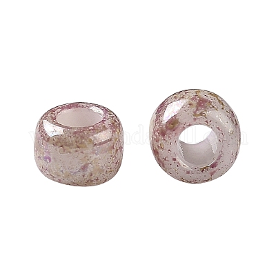 Круглые бусины toho 8/0 SEED-XTR08-1201-1