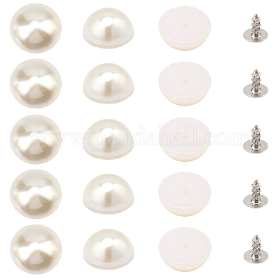 200шт пластиковые кнопки&nbsp;KY-CL0001-01B-1