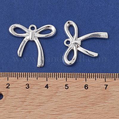 Сплавочные бусины&nbsp;FIND-B029-52S-1