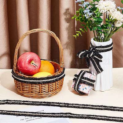 Лента из полиэстера длиной 7 м OCOR-WH0091-10A-1