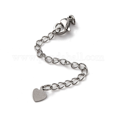 Удлинитель цепи из нержавеющей стали 304 STAS-N088-47P-1