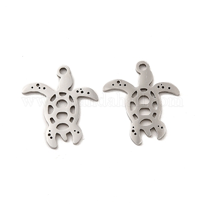 Подвески из нержавеющей стали 201 STAS-K251-068P-1