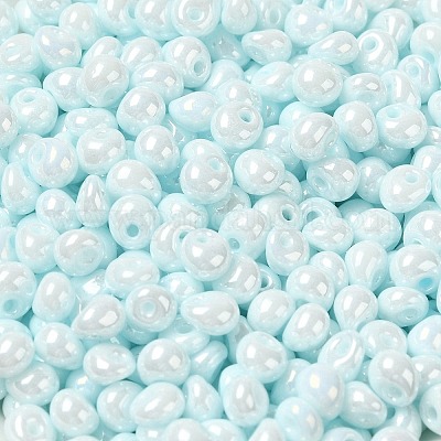 6/0 стакан бисер X1-SEED-M012-01A-13-1