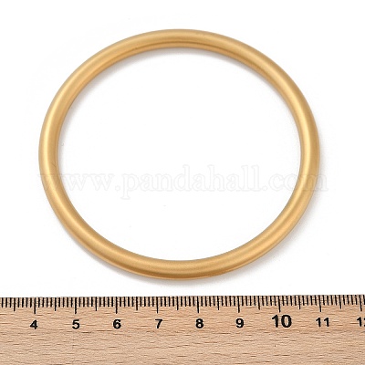 Простые браслеты из нержавеющей стали 304 BJEW-L610-19MG-01-1