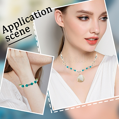 100 шт. бусины из сплава в тибетском стиле&nbsp;FIND-SP0001-96B-1