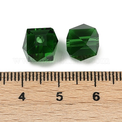 Имитация австрийских кристаллов GLAA-R002-02M-1