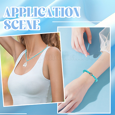 50м 16 внутренних сердечника из полиэстера и спандекса веревки-корды&nbsp;RCP-SP0001-01D-1