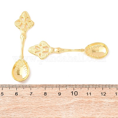 Тибетский сплав стиля большие кулоны TIBEP-A19597-G-FF-1