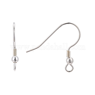 925 стерлингового серебра швензы STER-K167-052S-1