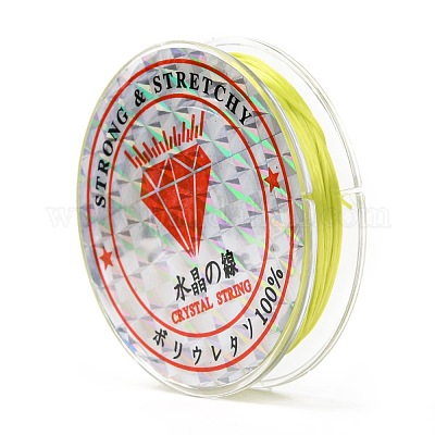 Сильная эластичная нить EW-N002-29-1