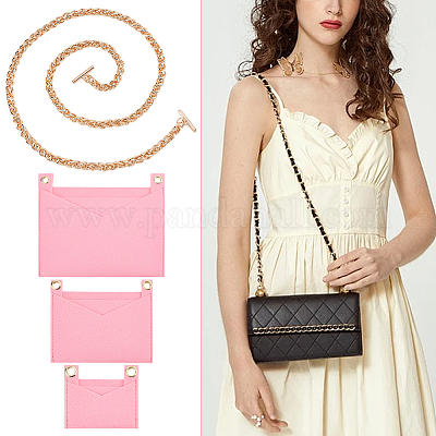 3 шт. 3 войлочных сумки-органайзера&nbsp;PURS-WR0006-87B-1