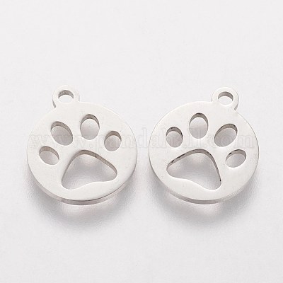 Подвески из нержавеющей стали марки 304 STAS-Q201-T065-1