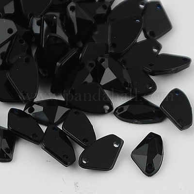 Шить на горный хрусталь&nbsp;LS-ACRT-M014-10x17mm-01-1