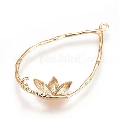 Соединители латунные звенья&nbsp;LS-KK-E760-23G-NF-1