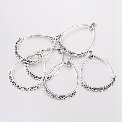 Коннекторы тибетского стиля EA089Y-NF-1