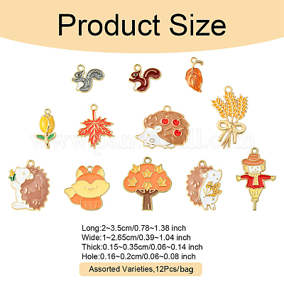 12 шт. FIND-YW0005-85-1