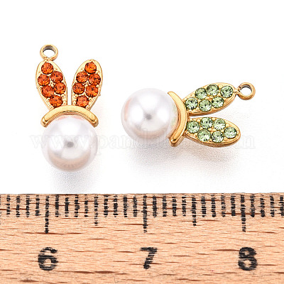 Ионное покрытие (ip) подвески из нержавеющей стали 304 STAS-N112-15G-1