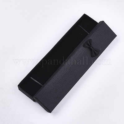 Картон ожерелье коробки CBOX-S019-02-1