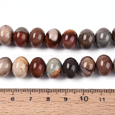 Океан Природный яшмы бисер нитей&nbsp;G-T144-53A-01-1