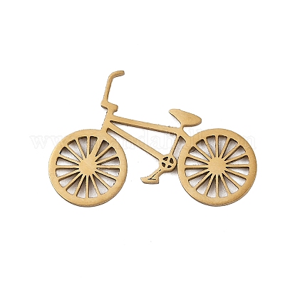 201 кабошон из нержавеющей стали STAS-Z155-08G-1