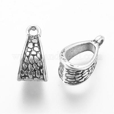 Поручни из сплава в тибетском стиле X-LF10385Y-NF-1