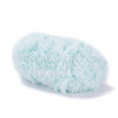 Пряжа из полиэстера и нейлона YCOR-C001-01E-1