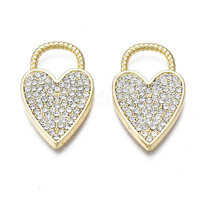 Подвески из сплава  PALLOY-S132-260-NR-1