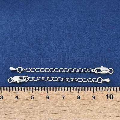 Латунь конец цепи KK-P283-31S-1