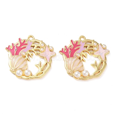 Стойки обшивки сплава эмали подвески FIND-Q099-08B-02-1