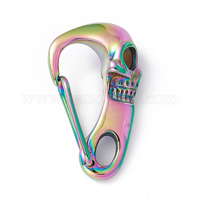 Застежки-кнопки для ключей из нержавеющей стали 304 STAS-G290-01M-1