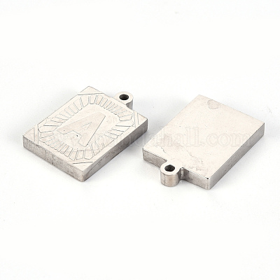 Подвески из нержавеющей стали 304 STAS-Q238-003-1