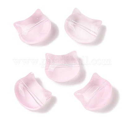 Прозрачная краска-спрей стеклянные шарики GLAA-Z011-03E-1