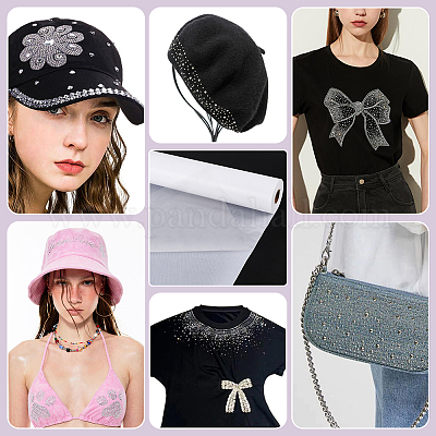 Бумага для домашних животных с теплопередачей FIND-WH0126-497B-1