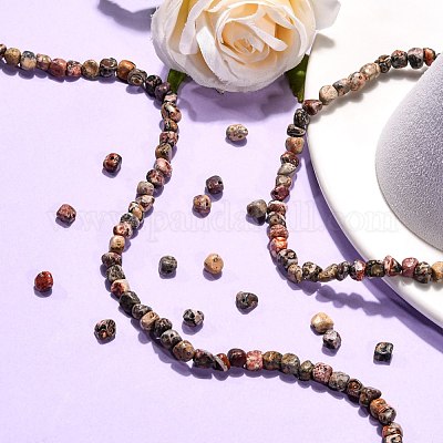 Камни нитки&nbsp;G365-42-1