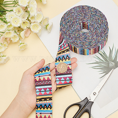 Полиэфирного корда&nbsp;OCOR-WH0067-07B-1