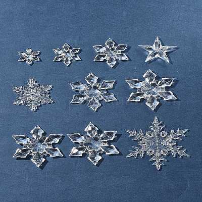 Наборы для изготовления ювелирных изделий своими руками DIY-FS0008-62-1