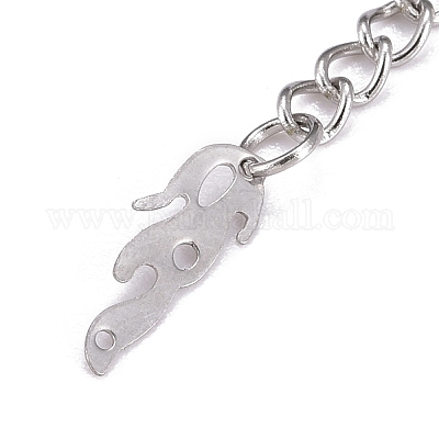 Удлинитель цепи из нержавеющей стали марки 304 STAS-F268-56P-1