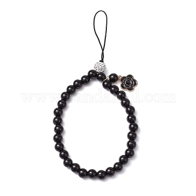 АБС-пластик HJEW-JM02349-1