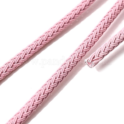 Плетеный шнур из нержавеющей стали STAS-D382-01D-1