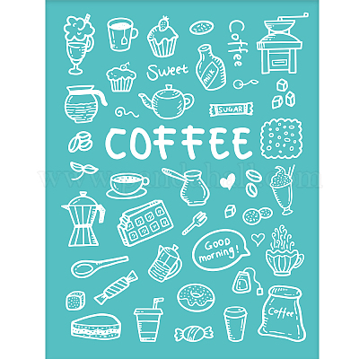 Coffee T-shirt Food Shirt Coffee Screen Printed T Shirt 