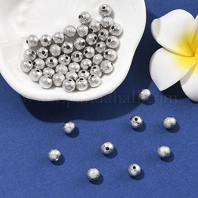 Spacer бисер латунные&nbsp;XGRPCF307-175P-1