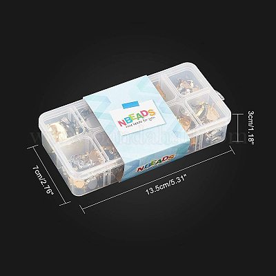 201 нержавеющая сталь для пришивания штифтов STAS-NB0004-30-1