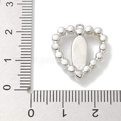 Стойки обшивки латунные подвески KK-L224-059P-1