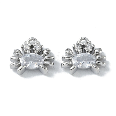 Украшения из коллекции океана KK-H482-18A-P-1