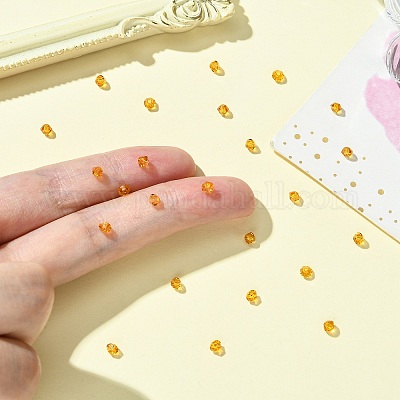 Хрустальные бусины preciosa® Y-PRC-BA3-10070-1