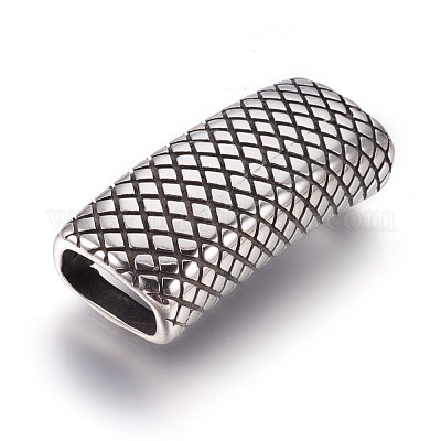 Шармы-слайдеры из нержавеющей стали 304 STAS-E454-31AS-1