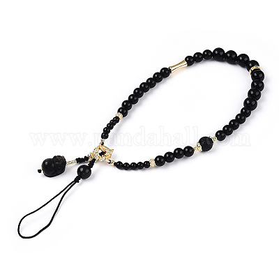 Obsidienne&nbsp;HJEW-N003-02-1