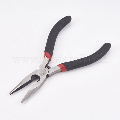 45 # клещи из углеродистой стали PT-L004-22-1