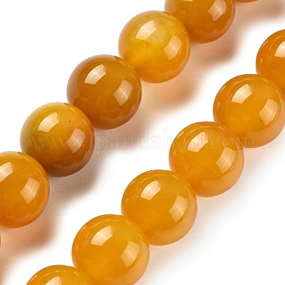 Природные многоцветные агат бисер пряди G-A261-B18-14mm-1